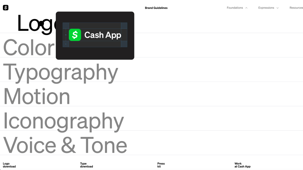 Cash App