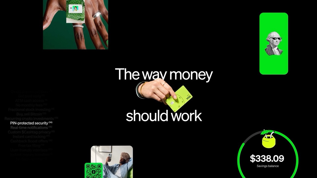 Cash App