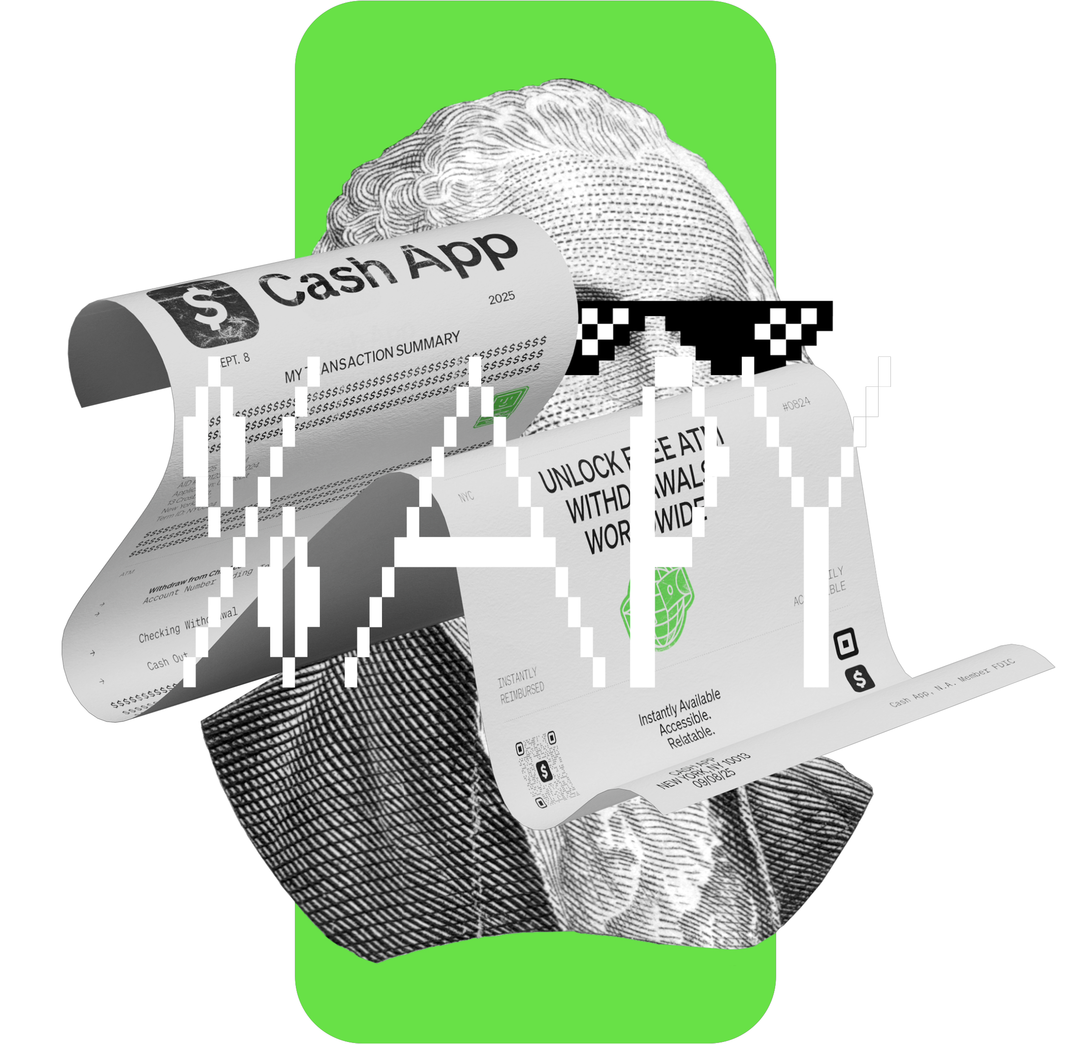 Cash Green Green Thumb2