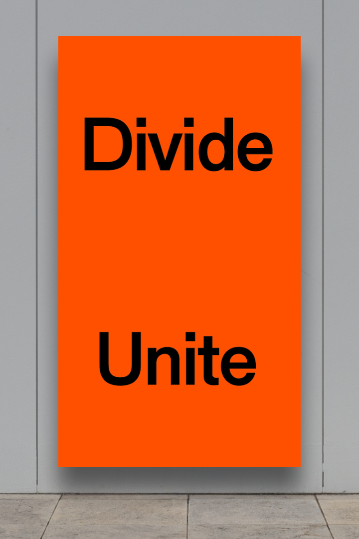 Dichotomies