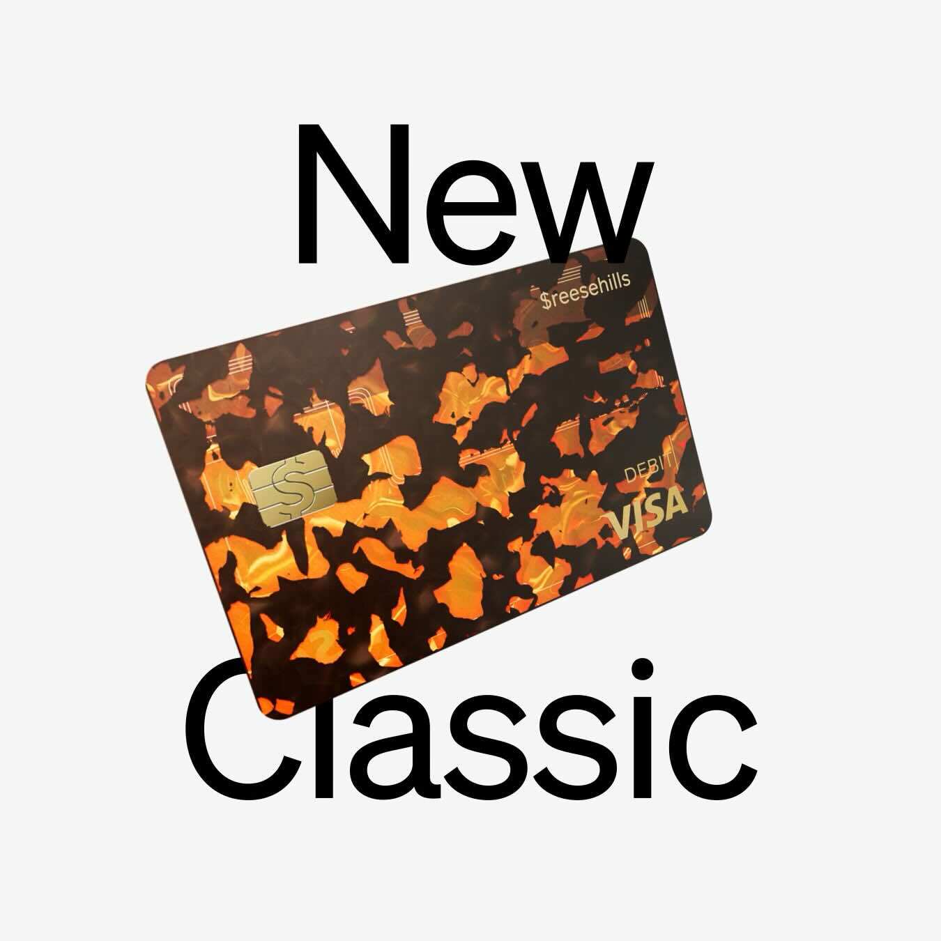 New Classic