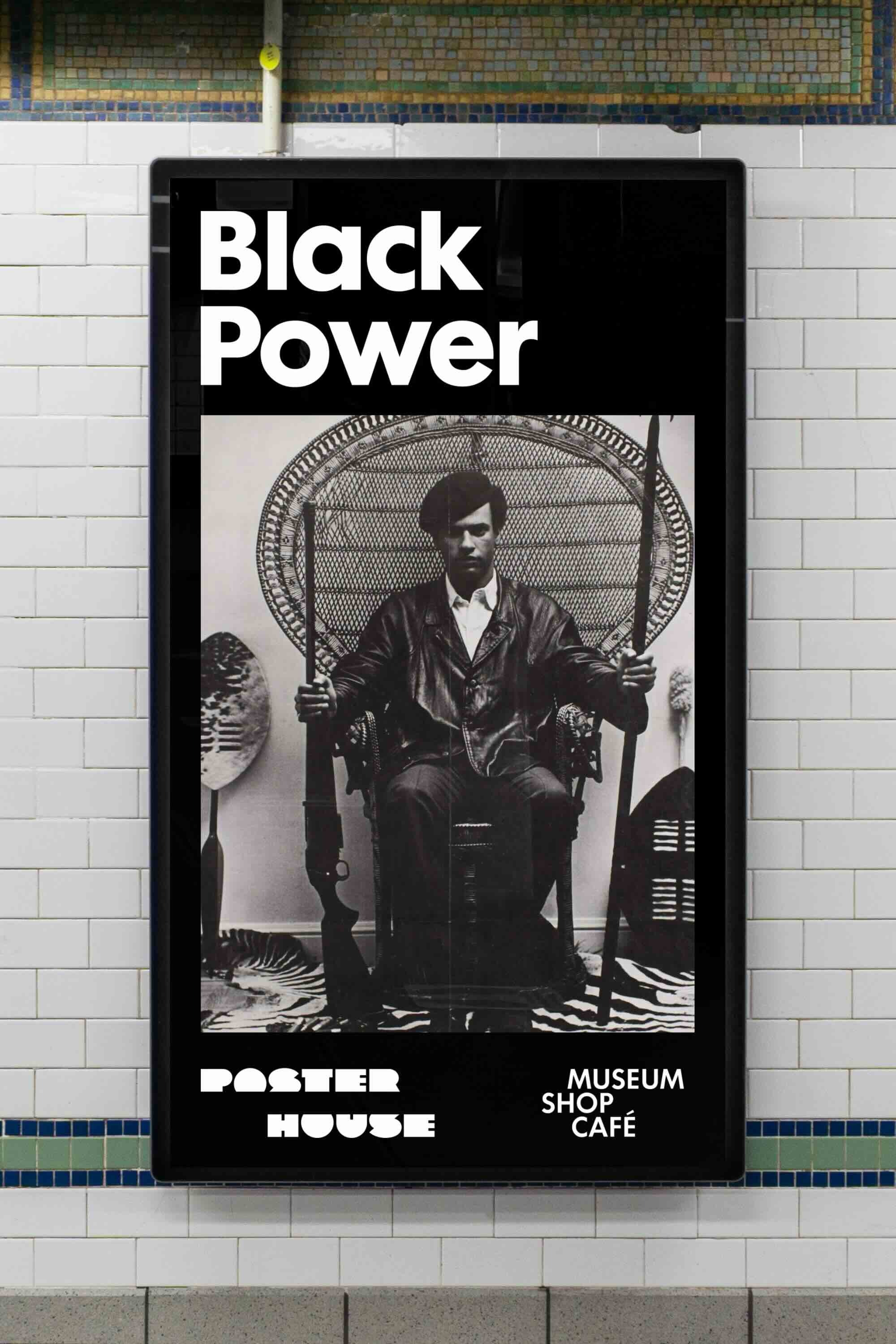 Poster House