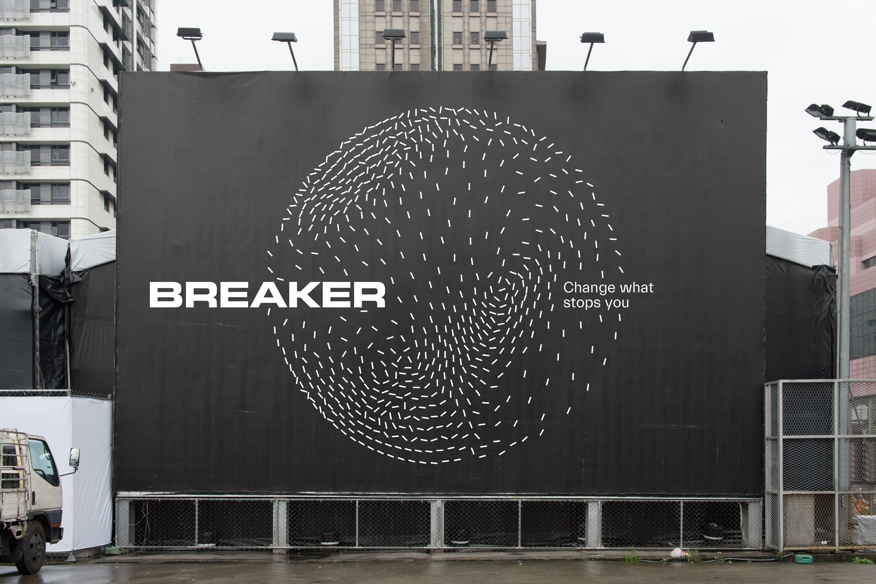 Breaker ooh 3 2