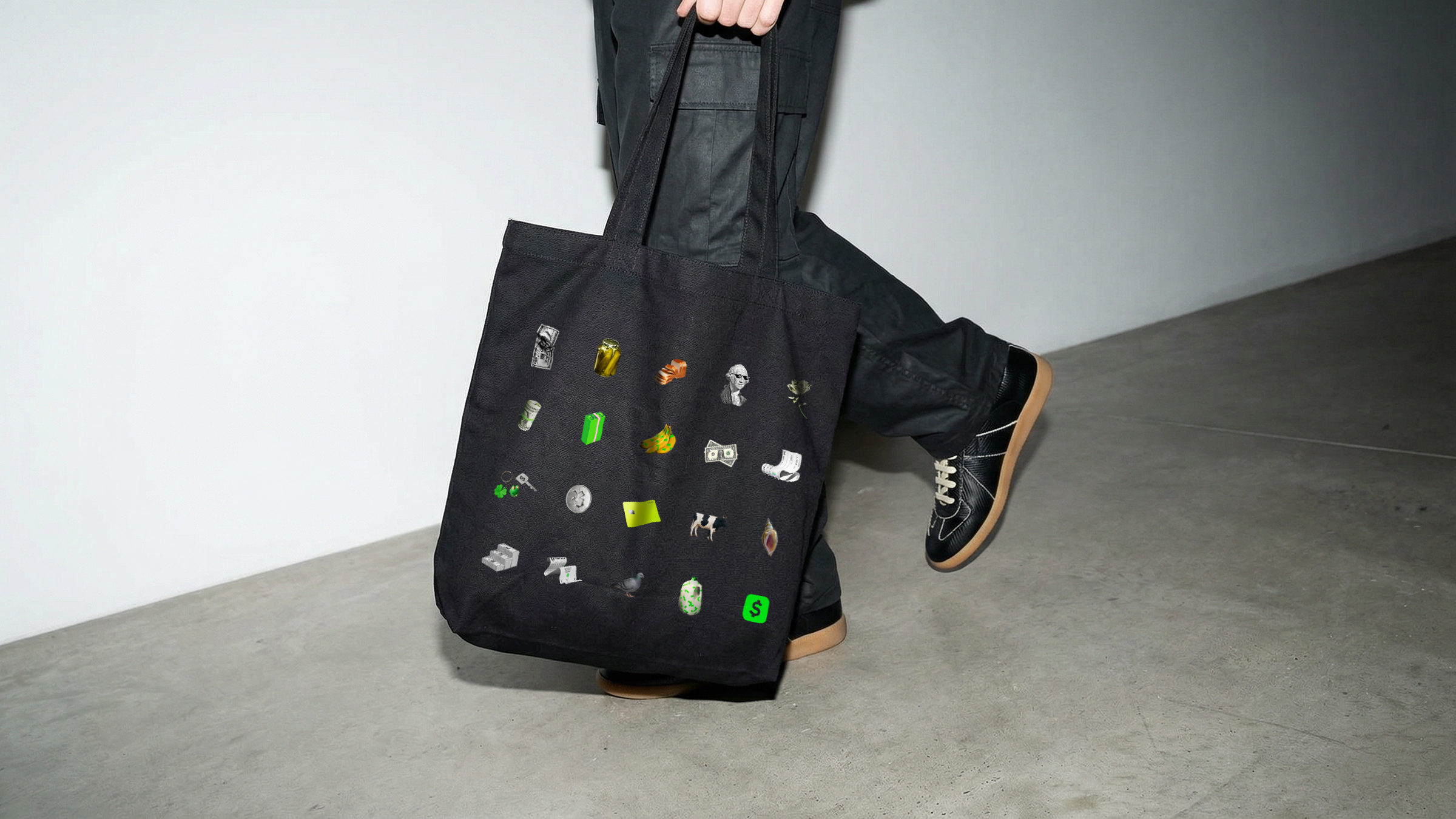 04 Cash App Release Tote