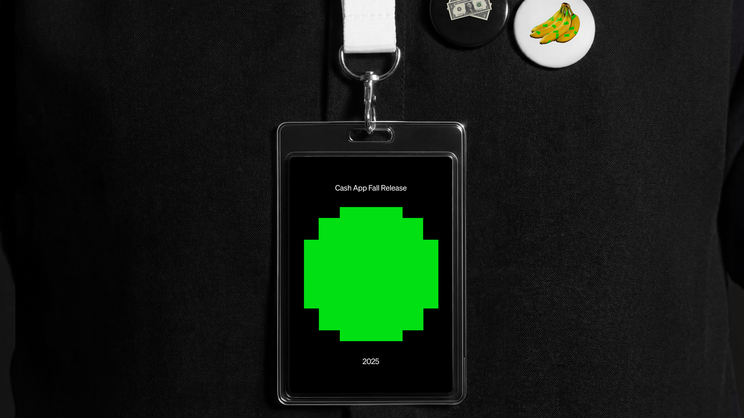 06 Cash App Release Lanyard