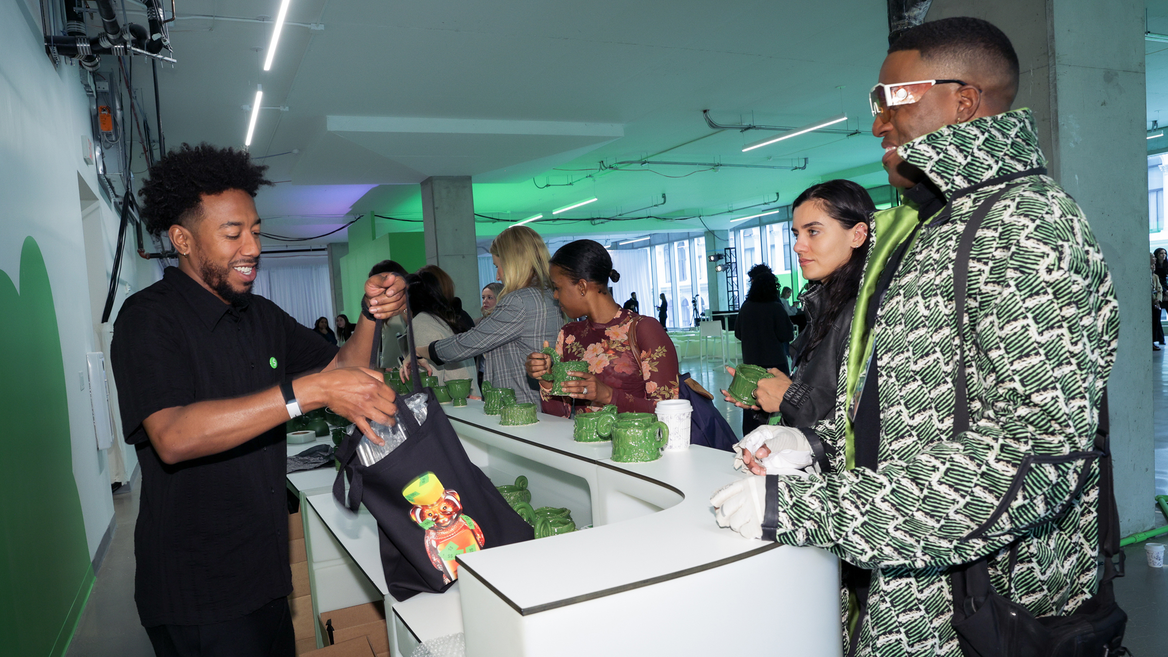 12 Cash App Release Event In Situ