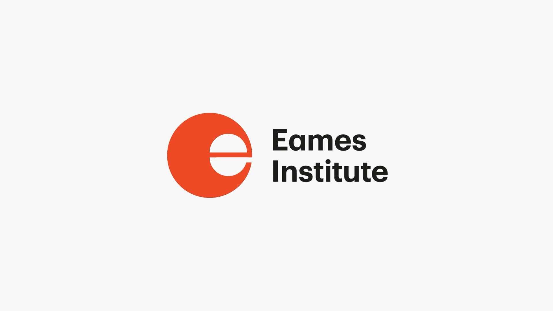 Eames Institute