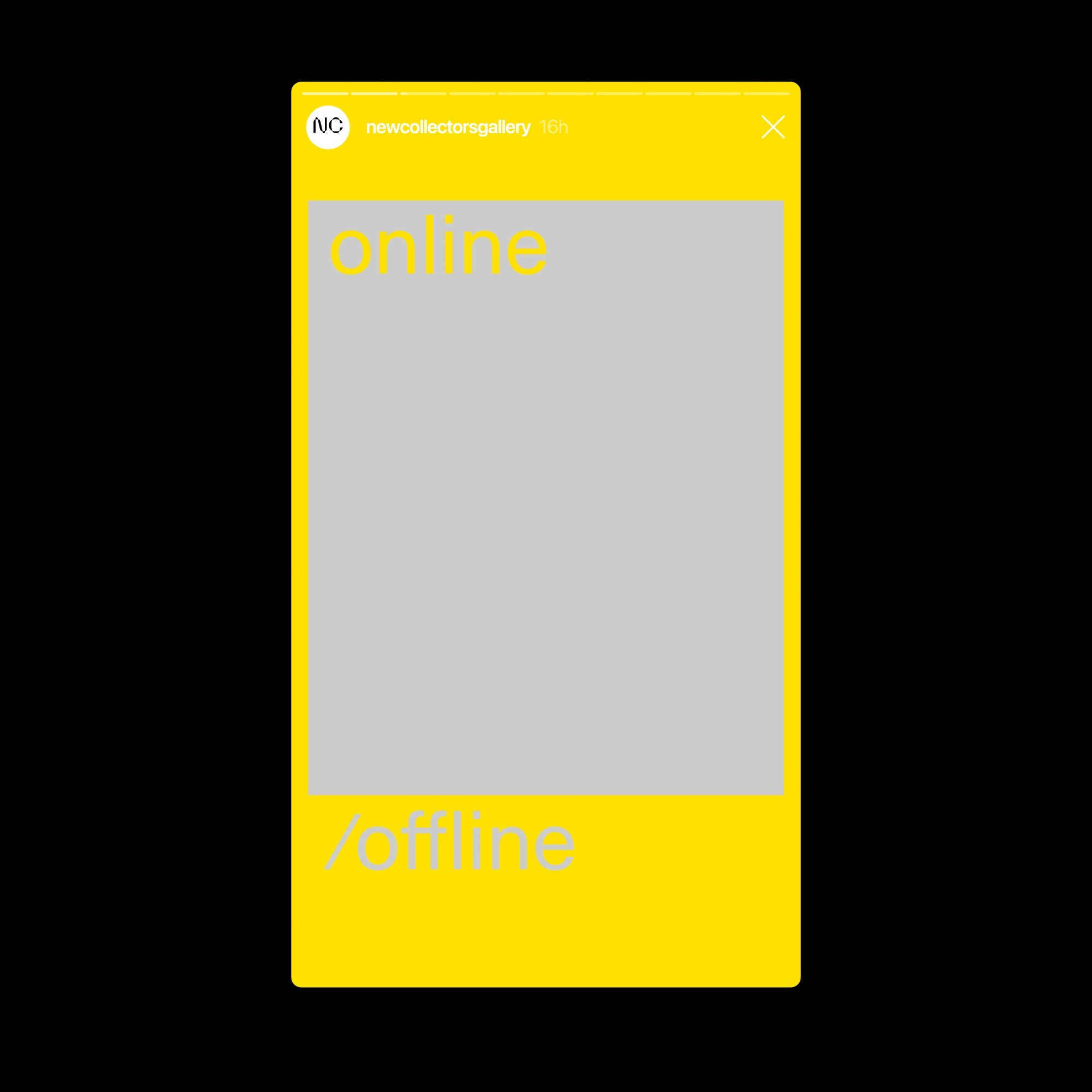 Nc ig online offline 1 1