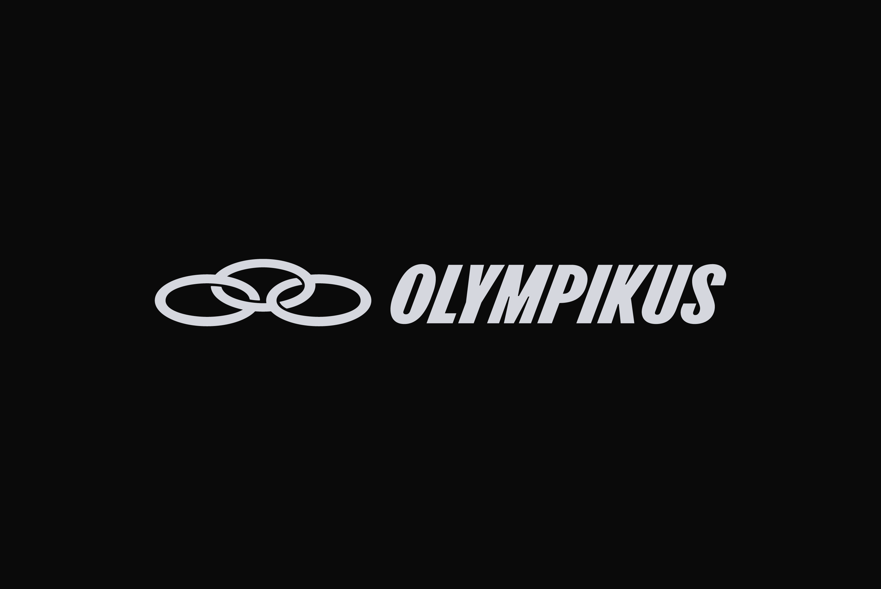 Olympikus logo