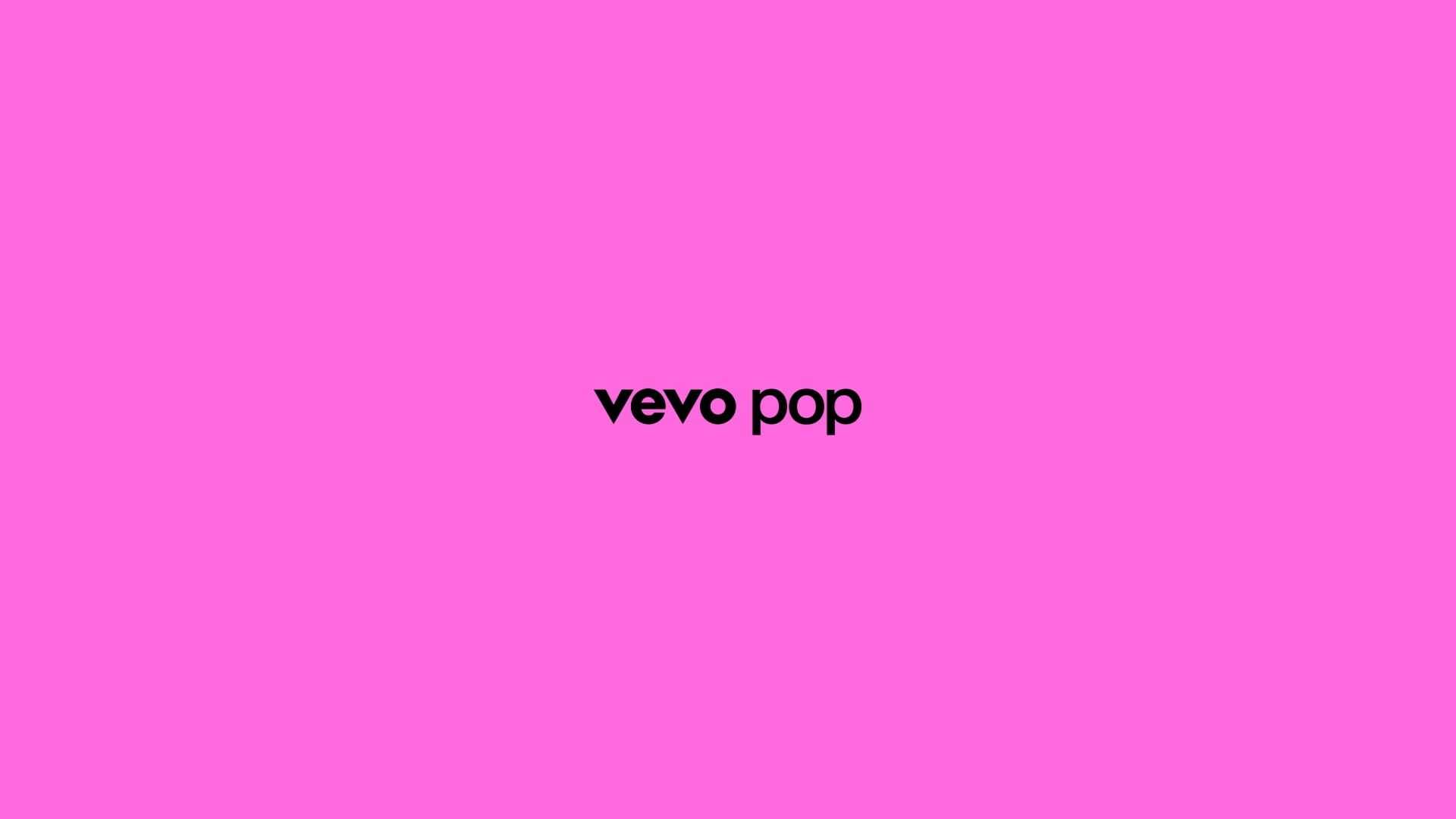 Vevo Pop